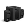 LD Systems DAVE 10 G4X Negro Inalámbrico y alámbrico 340 W | APLIUM