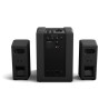 LD Systems DAVE 10 G4X Negro Inalámbrico y alámbrico 340 W | APLIUM