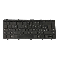Keyboard (Italy)