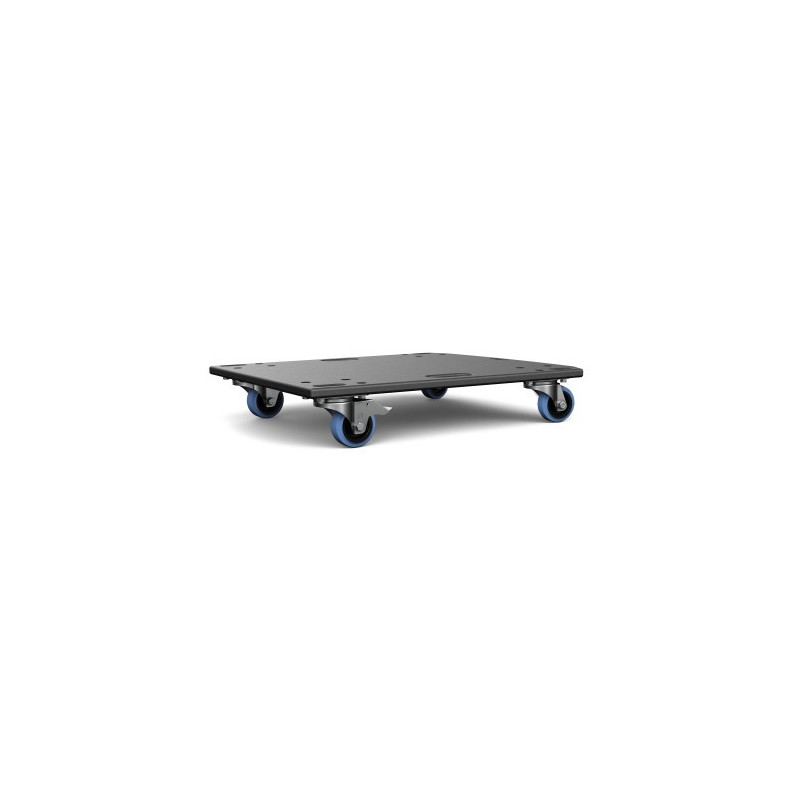 Ld Systems Sound Serie Dave G4X (LDD18G4XCB) Castor Board Fo | APLIUM