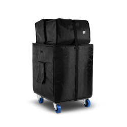 Ld Systems Sound Serie Dave G4X (LDD18G4XBAGSET) Transport S | APLIUM