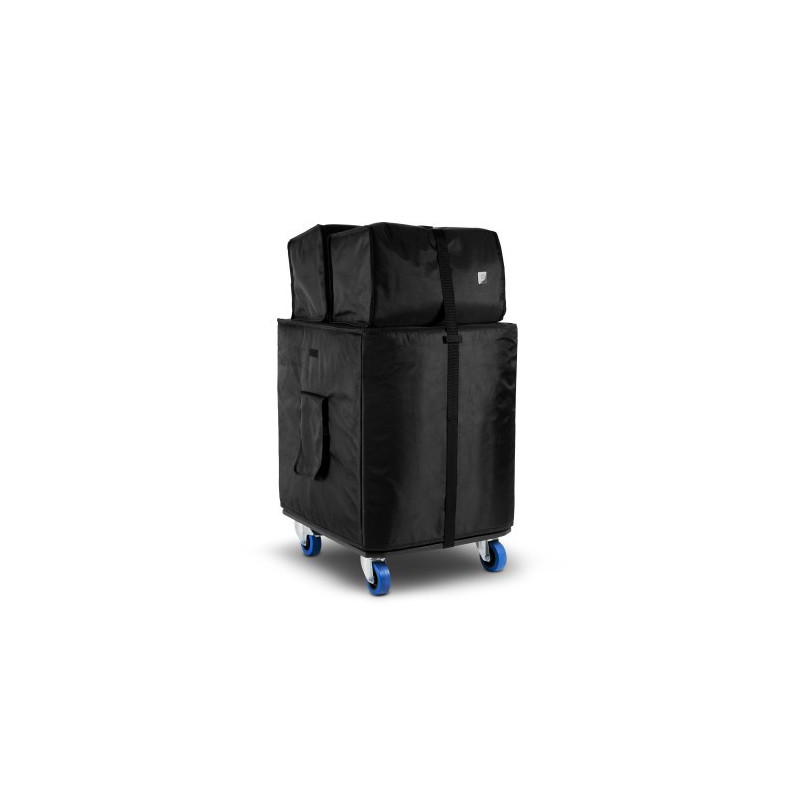 Ld Systems Sound Serie Dave G4X (LDD18G4XBAGSET) Transport S | APLIUM
