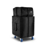Ld Systems Sound Serie Dave G4X (LDD18G4XBAGSET) Transport S | APLIUM