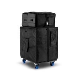 Ld Systems Sound Serie Dave G4X (LDD18G4XBAGSET) Transport S | APLIUM