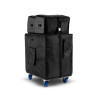 Ld Systems Sound Serie Dave G4X (LDD18G4XBAGSET) Transport S | APLIUM