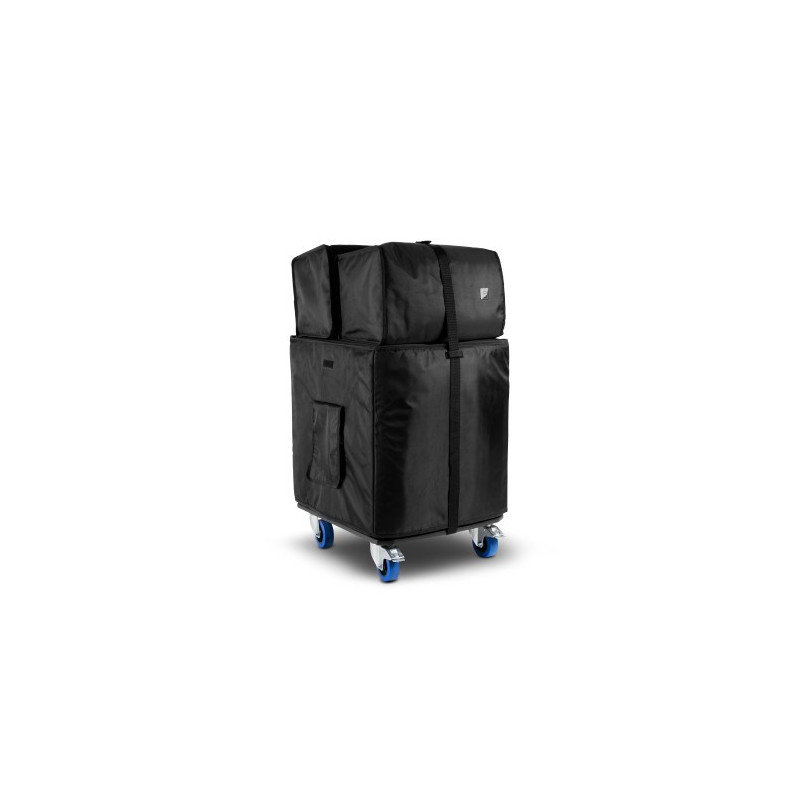 Ld Systems Sound Serie Dave G4X (LDD15G4XBAGSET) Transport S | APLIUM