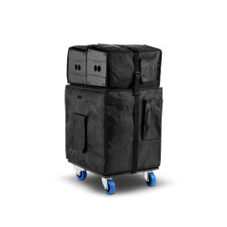Ld Systems Sound Serie Dave G4X (LDD15G4XBAGSET) Transport S | APLIUM
