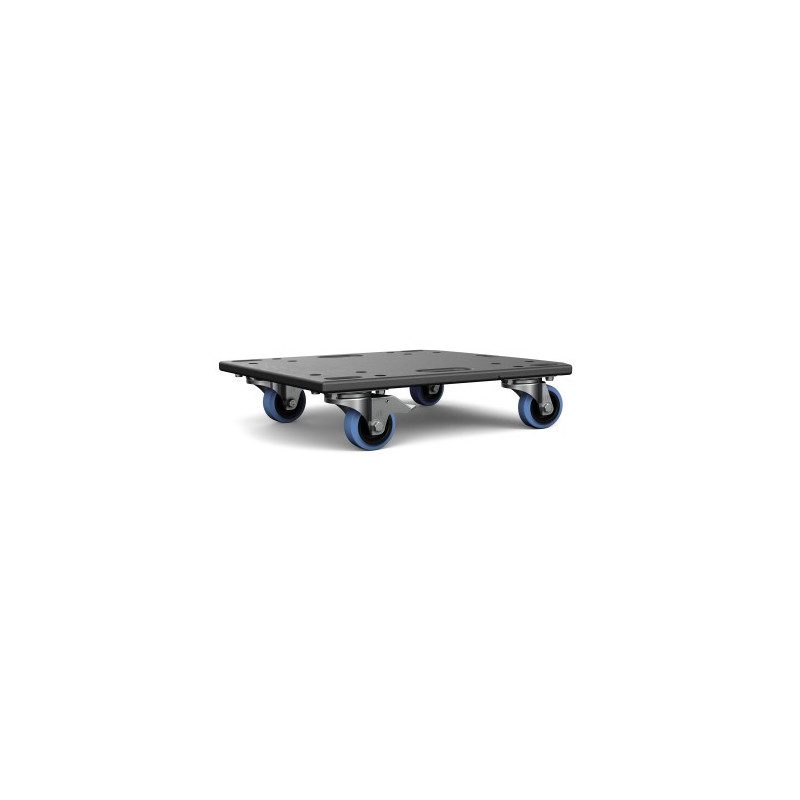 Ld Systems Sound Serie Dave G4X (LDD12G4XCB) Castor Board Fo | APLIUM