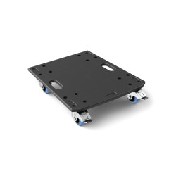 Ld Systems Sound Serie Dave G4X (LDD12G4XCB) Castor Board Fo | APLIUM