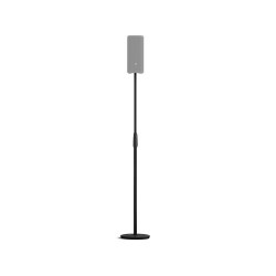 LD Systems LDD10G4XSTAND soporte de altavoz Piso Plancha, Ac | APLIUM