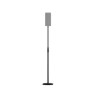 LD Systems LDD10G4XSTAND soporte de altavoz Piso Plancha, Ac | APLIUM