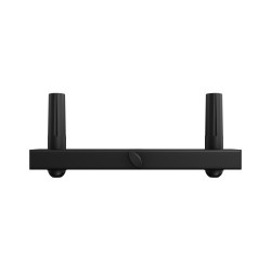LD Systems LDD10G4XDSTAND soporte de altavoz Mástil Acero Ne | APLIUM