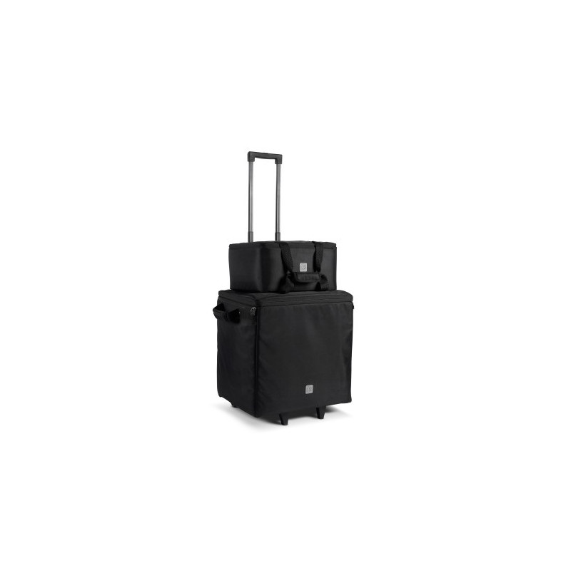 Ld Systems Sound Serie Dave G4X (LDD10G4XBAGSET) Transport S | APLIUM