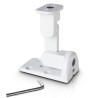 LD Systems CURV 500 WMB W Pared Aluminio Blanco | APLIUM