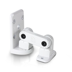 LD Systems CURV 500 WMB W Pared Aluminio Blanco | APLIUM