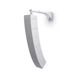 Ld Systems Sound Serie CURV500 (LDCURV500WMBLW) Curv 500 Til | APLIUM