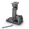 LD Systems CURV 500 WMB Pared Aluminio Negro | APLIUM