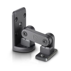 LD Systems CURV 500 WMB Pared Aluminio Negro | APLIUM
