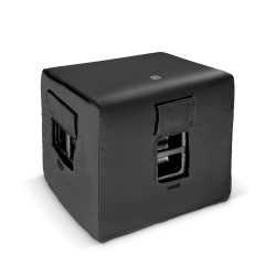 Ld Systems Sound Serie CURV500 (LDCURV500TSSUBPC) Padded Pro | APLIUM
