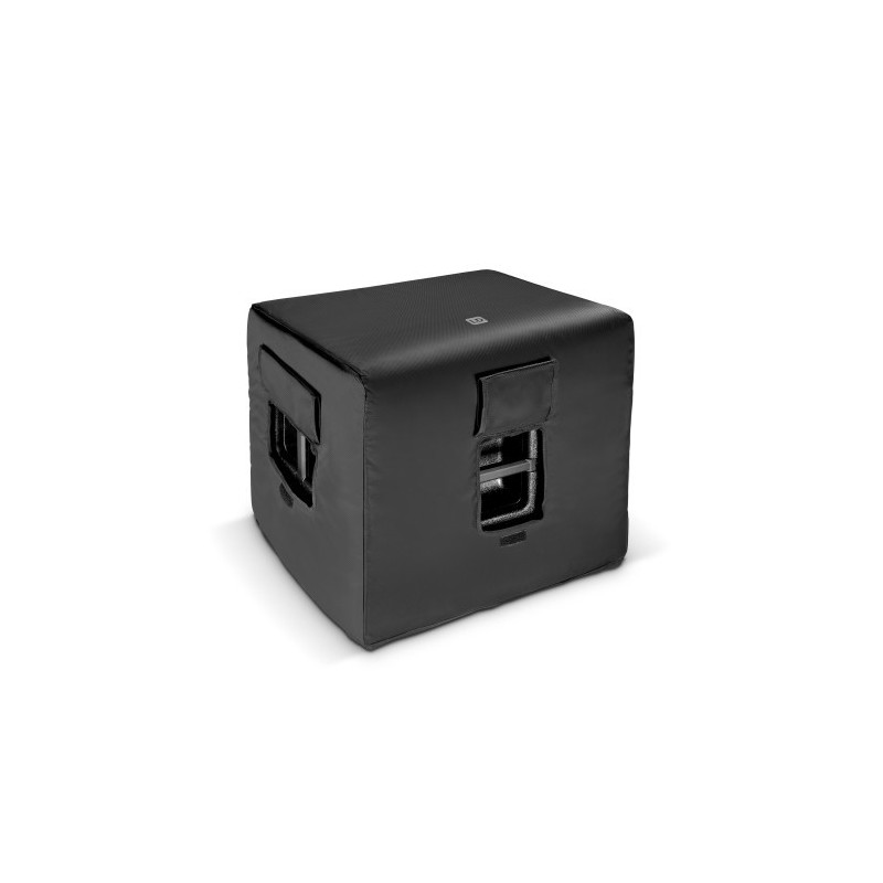 Ld Systems Sound Serie CURV500 (LDCURV500TSSUBPC) Padded Pro | APLIUM