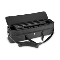Ld Systems Sound Serie CURV500 (LDCURV500TSSATBAG) Padded Ca | APLIUM
