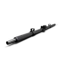 Ld Systems Sound Serie CURV500 (LDCURV500TSDB) Speaker Pole | APLIUM