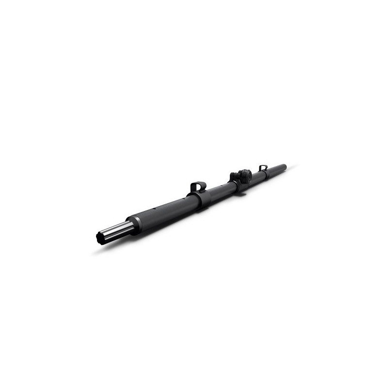 Ld Systems Sound Serie CURV500 (LDCURV500TSDB) Speaker Pole | APLIUM