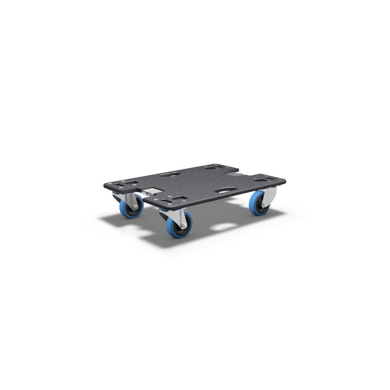 Ld Systems Sound Serie CURV500 (LDCURV500TSCB) Castor Board | APLIUM