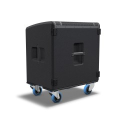 Ld Systems Sound Serie CURV500 (LDCURV500TSCB) Castor Board | APLIUM