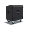 Ld Systems Sound Serie CURV500 (LDCURV500TSCB) Castor Board | APLIUM