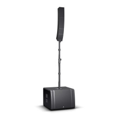 LD Systems CURV 500 TS conjunto de altavoces 1000 W Universa | APLIUM