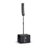 LD Systems CURV 500 TS conjunto de altavoces 1000 W Universa | APLIUM