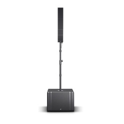 LD Systems CURV 500 TS conjunto de altavoces 1000 W Universa | APLIUM