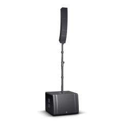 LD Systems CURV 500 TS conjunto de altavoces 1000 W Universa | APLIUM