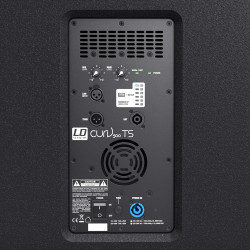 LD Systems CURV 500 TS conjunto de altavoces 1000 W Universa | APLIUM