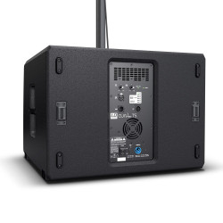 LD Systems CURV 500 TS conjunto de altavoces 1000 W Universa | APLIUM