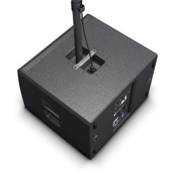 LD Systems CURV 500 TS conjunto de altavoces 1000 W Universa | APLIUM