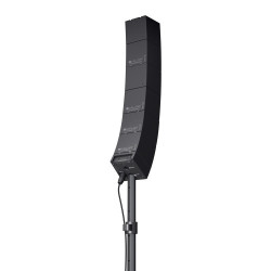 LD Systems CURV 500 TS conjunto de altavoces 1000 W Universa | APLIUM