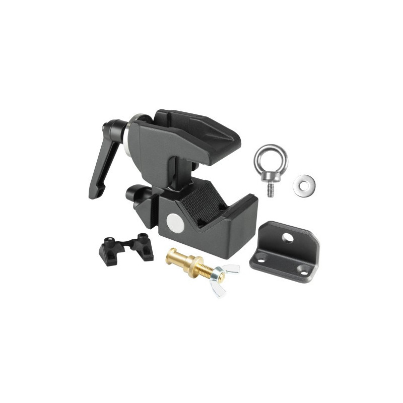 Ld Systems Sound Serie CURV500 (LDCURV500TMB) Truss Mount Fo | APLIUM