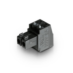 LD Systems CURV 500 TB bloque de terminales Negro | APLIUM