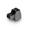 LD Systems CURV 500 TB bloque de terminales Negro | APLIUM