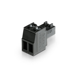 LD Systems CURV 500 TB bloque de terminales Negro | APLIUM