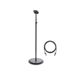 Ld Systems Sound Serie CURV500 (LDCURV500STS) Stereo Set Com | APLIUM