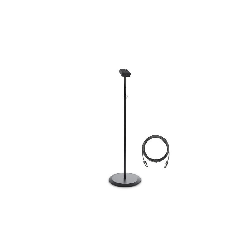 Ld Systems Sound Serie CURV500 (LDCURV500STS) Stereo Set Com | APLIUM