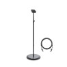 Ld Systems Sound Serie CURV500 (LDCURV500STS) Stereo Set Com | APLIUM