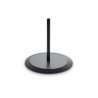LD Systems CURV 500 SSB Piso Acero Negro | APLIUM