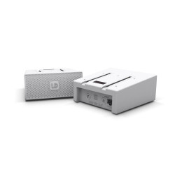 Ld Systems Sound Serie CURV500 (LDCURV500SLAWT) Curv 500 70 | APLIUM