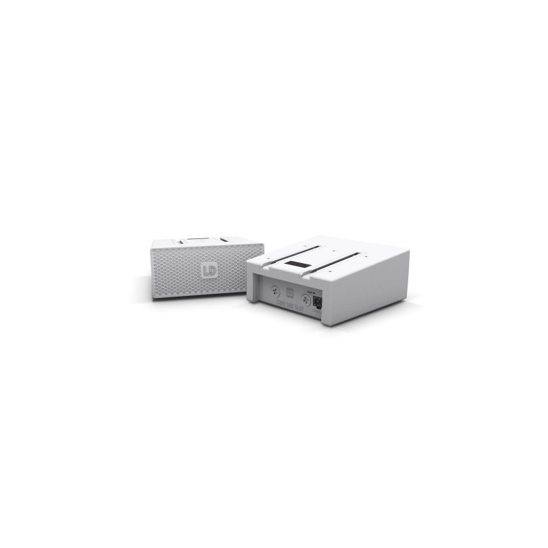 Ld Systems Sound Serie CURV500 (LDCURV500SLAWT) Curv 500 70 | APLIUM