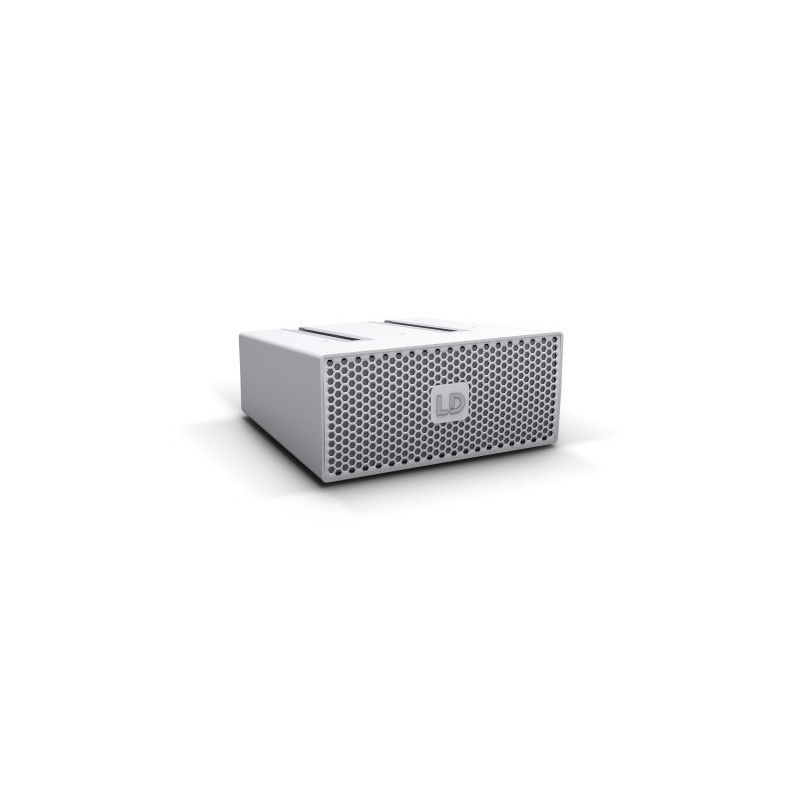 Ld Systems Sound Serie CURV500 (LDCURV500SLAW) Smartlink Ada | APLIUM