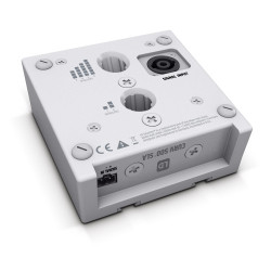Ld Systems Sound Serie CURV500 (LDCURV500SLAW) Smartlink Ada | APLIUM
